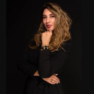 Salwa Arfaoui
