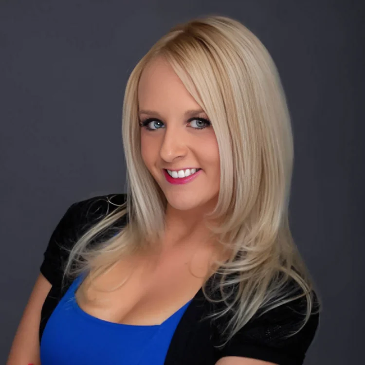 Tiffani Neilson