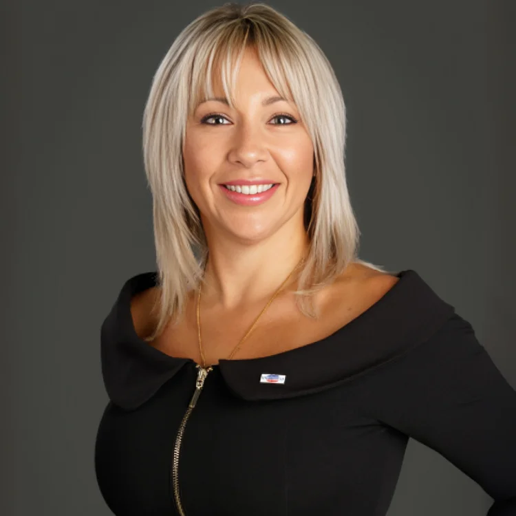 Nancy Raymond