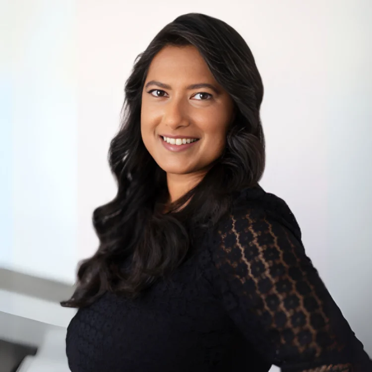 Dr. Sukanya Punthambaker, Ph.D.