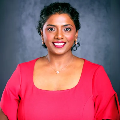 Uma Muthu