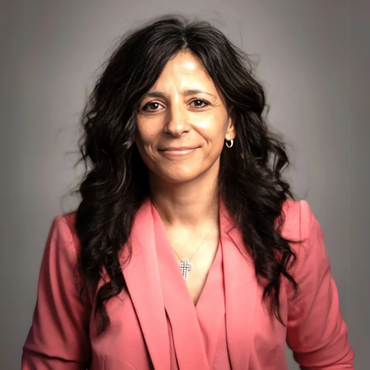Dora Boussias