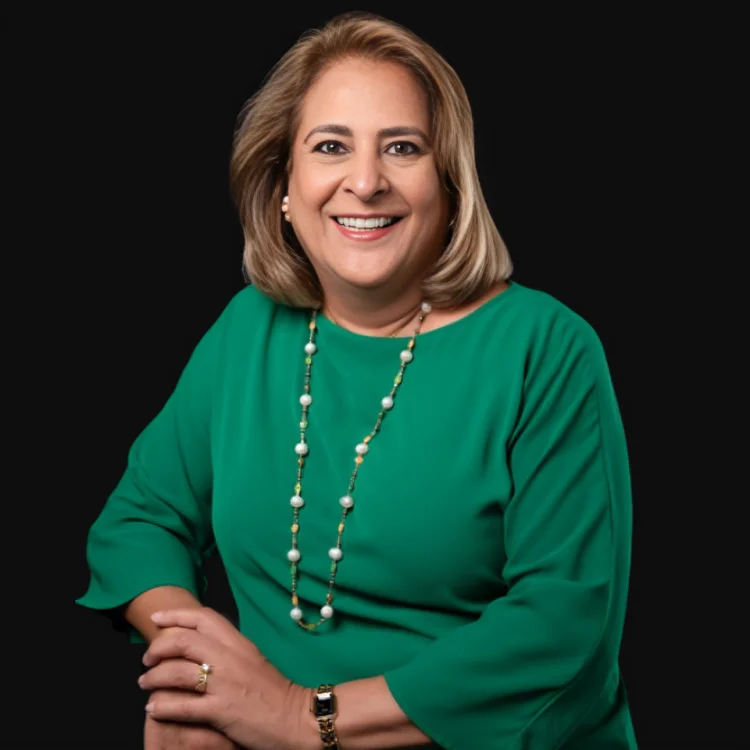 Sunita Teckchand