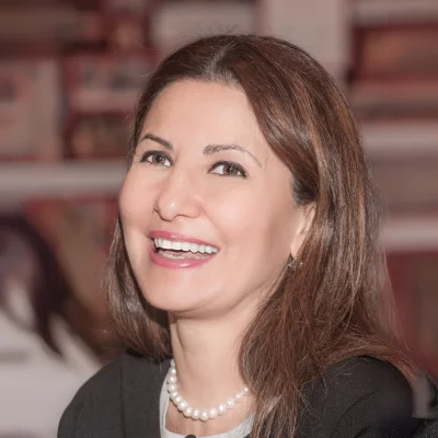 Sonya Sepahban