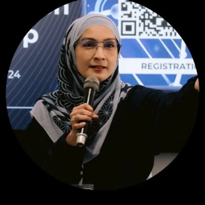Naddia Azizis