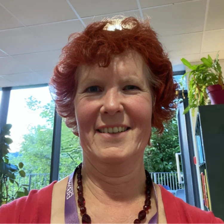 Charlotte Cheetham