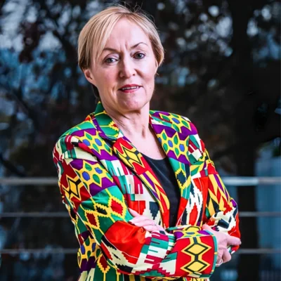 Tiekie Barnard