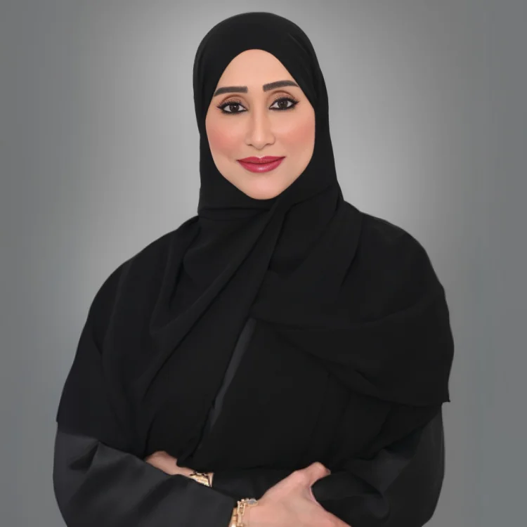 Khadija Al Hammady