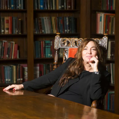 Dr. Terry Oroszi