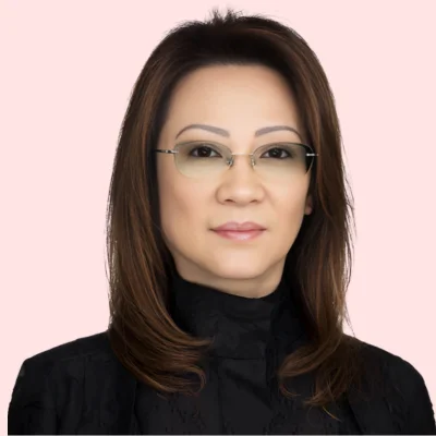 Winnie Liw