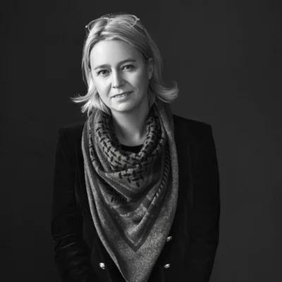 Susanne Lund