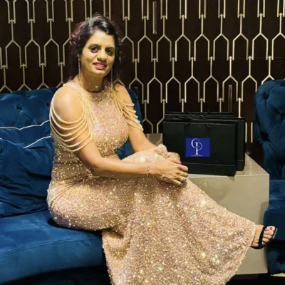 Meera Khundoo