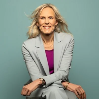 Heleen Groenenberg