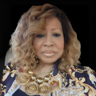 Brenda Sawyer