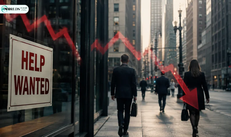 US jobs July 2026