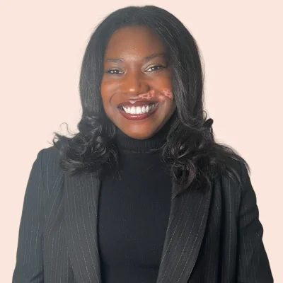 Vicky Carmithe Pierre