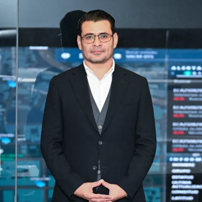 Victor Cisneros