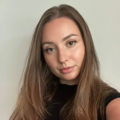 Victoria Banaszczyk