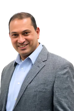 Sanjay Hegde’s Leadership Journey and Professional Vision