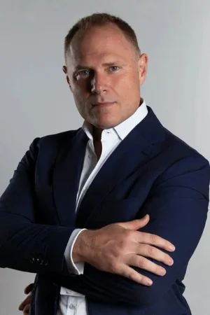 Rodolfo Belcastro’s Leadership Journey and Vision