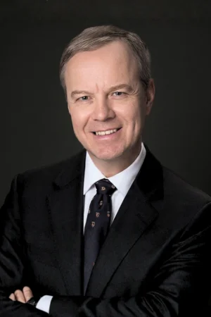 James Smith’s Leadership Journey and Career Growth