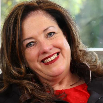 Wendy Glenda Shuttleworth