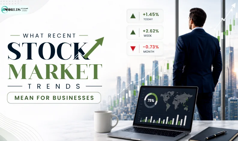 Stock Market Trends