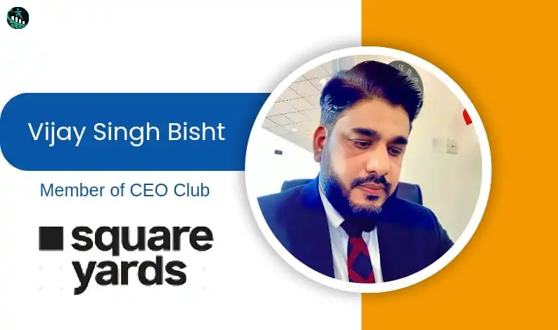 vijay singh bisht