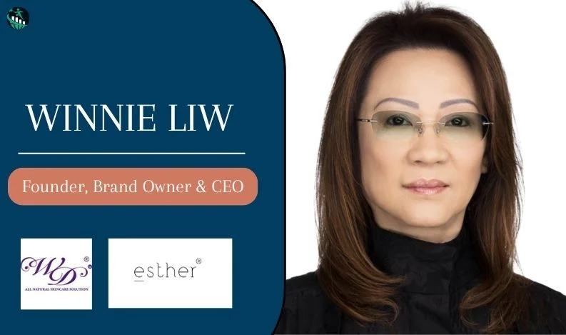 winnie liw