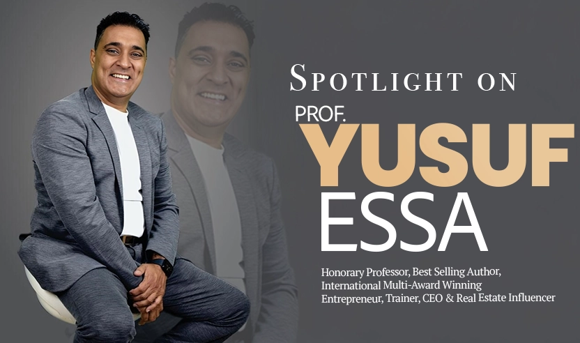 Prof. Yusuf Essa