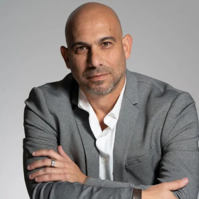 Yuval Eisenberg