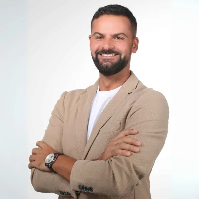 Zlatko Momic